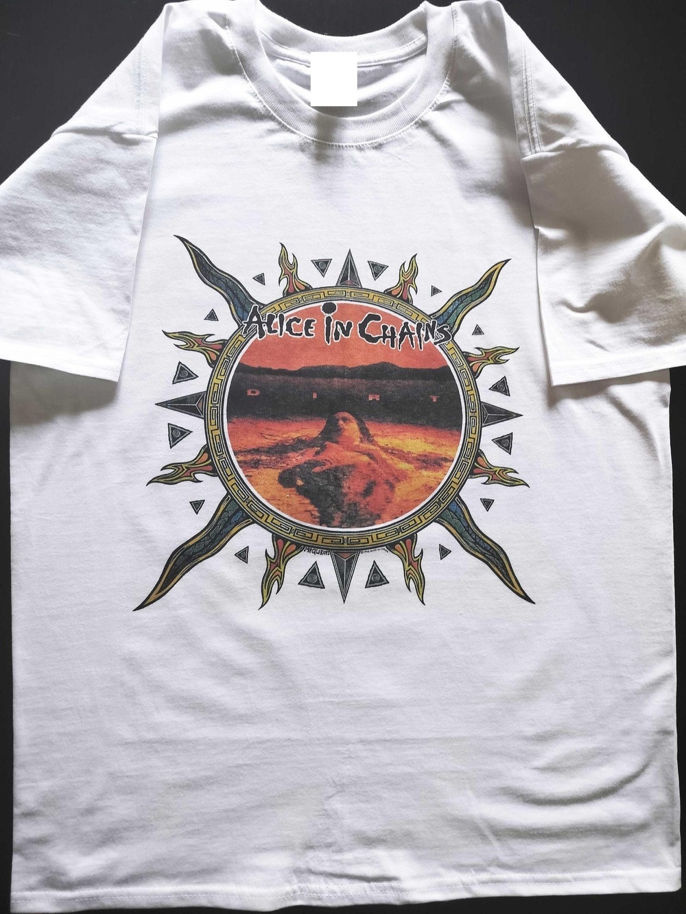 Alice In Chains T Shirt